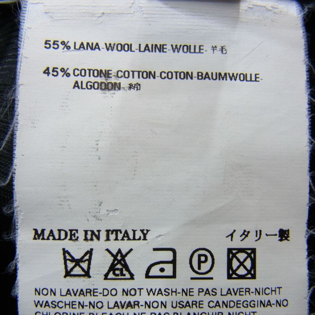 Maison Margiela（旧Maison Martin Margiela） - MAISON MARTIN