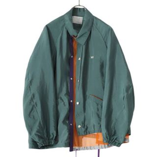 kolor（ナイロンジャケット）のフリマアイテム一覧