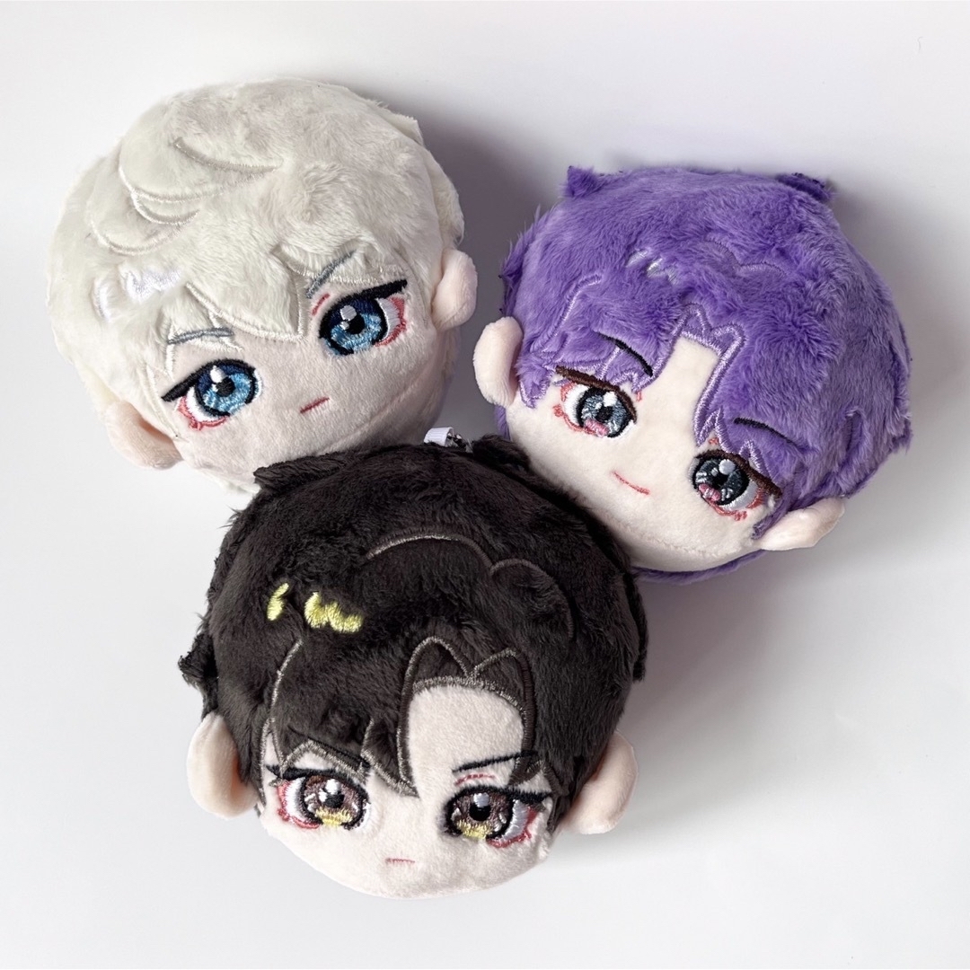 恋と深空 セイヤ ぬいぐるみキーホルダーの通販 by tea's shop｜ラクマ