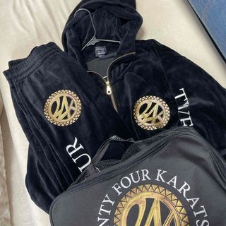 24karats（ジャージ）のフリマアイテム一覧