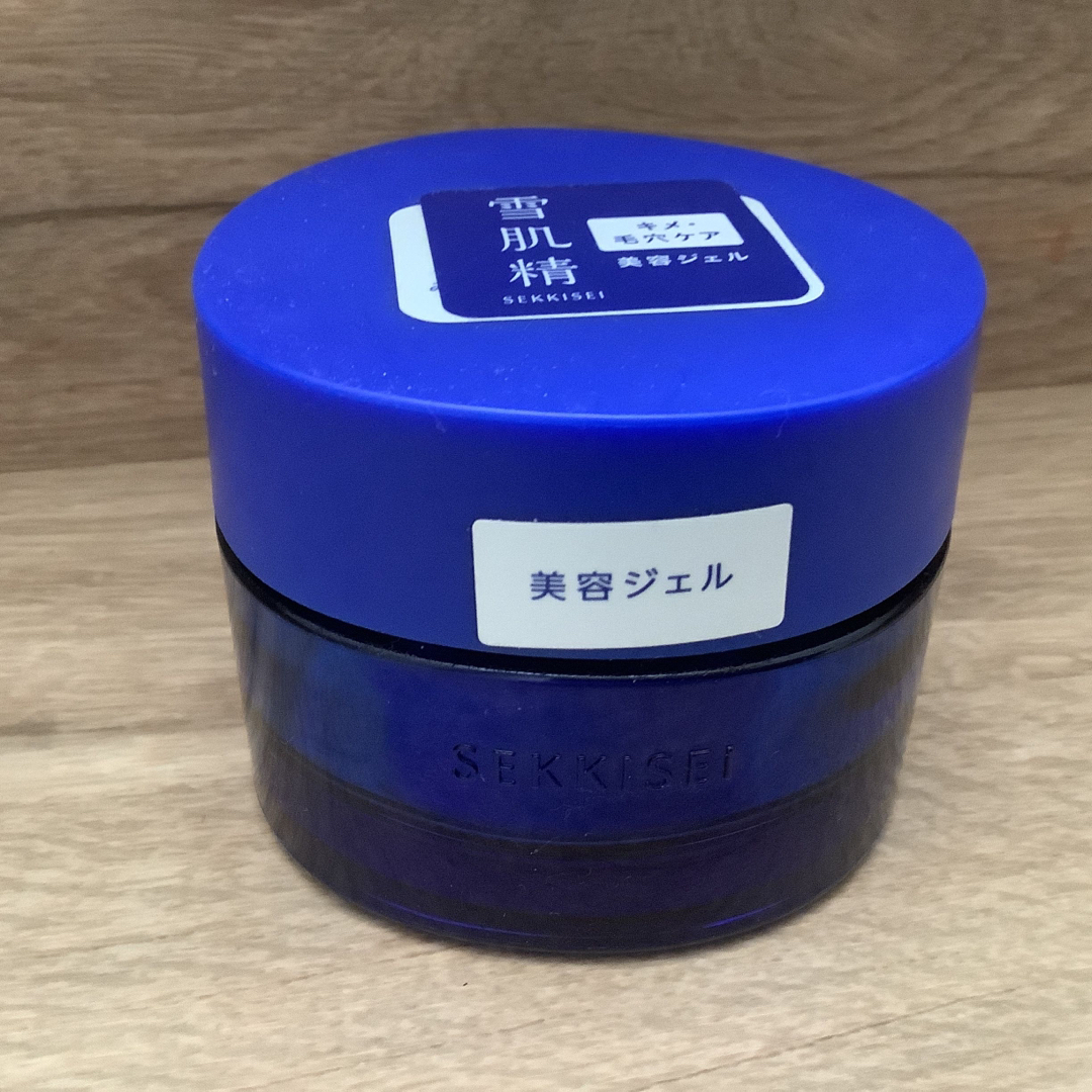 雪肌精 - 雪肌精 クリアウェルネス ハイドレイティング ジェル(90g)の