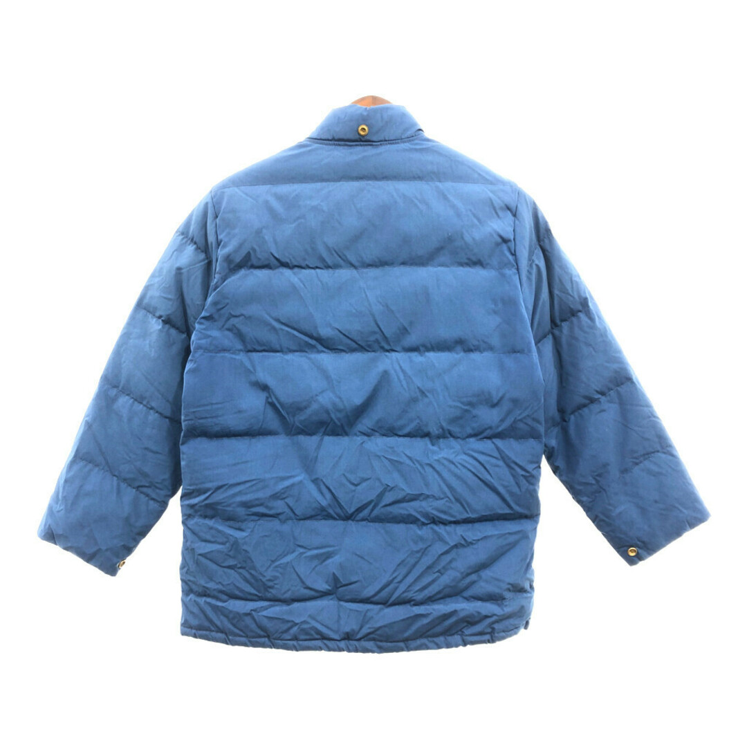 Eddie Bauer - 80年代 Eddie Bauer エディーバウアー ダウンジャケット
