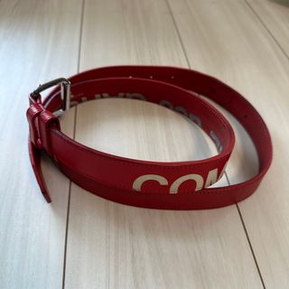 COMME des GARCONS（ベルト）のフリマアイテム一覧