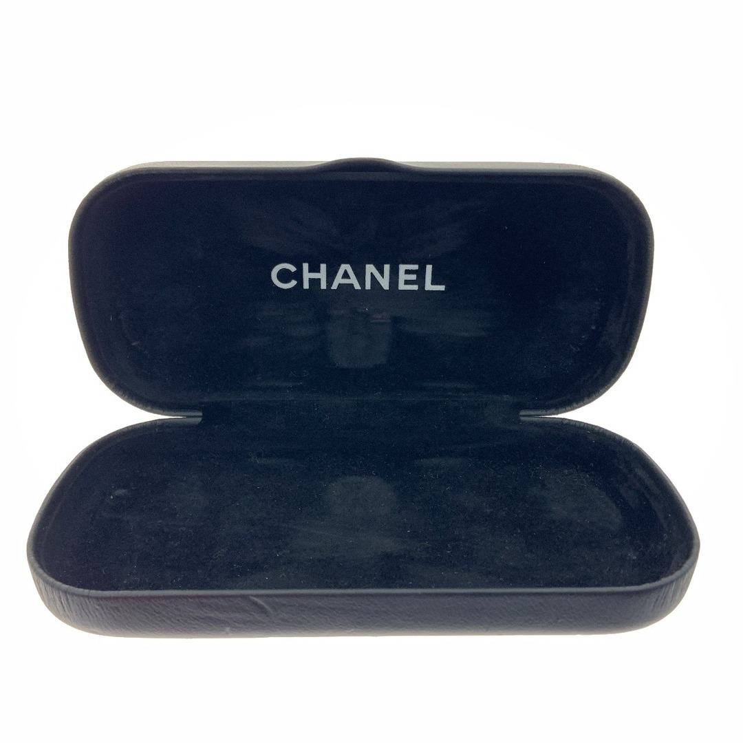 CHANEL - 〇〇CHANEL シャネル ココマーク サングラス 02461 94305