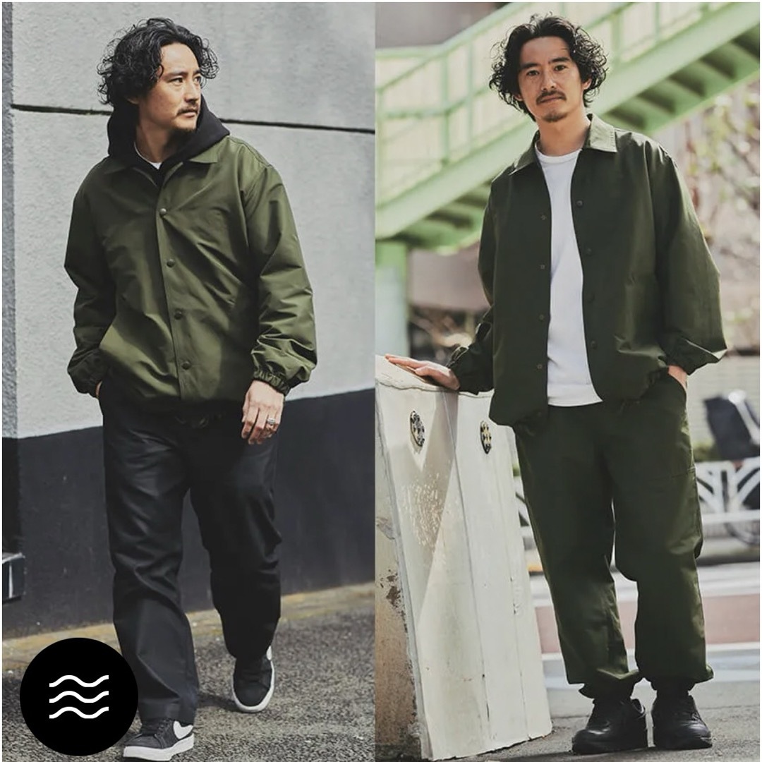 Ron Herman - OCEANS 掲載 即完売 ロンハーマン ❌ ユニオンランチ