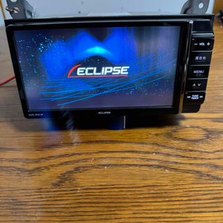イクリプス - イクリプス AVN-Z03iW SDナビ 地図2013年 ECLIPSEの通販