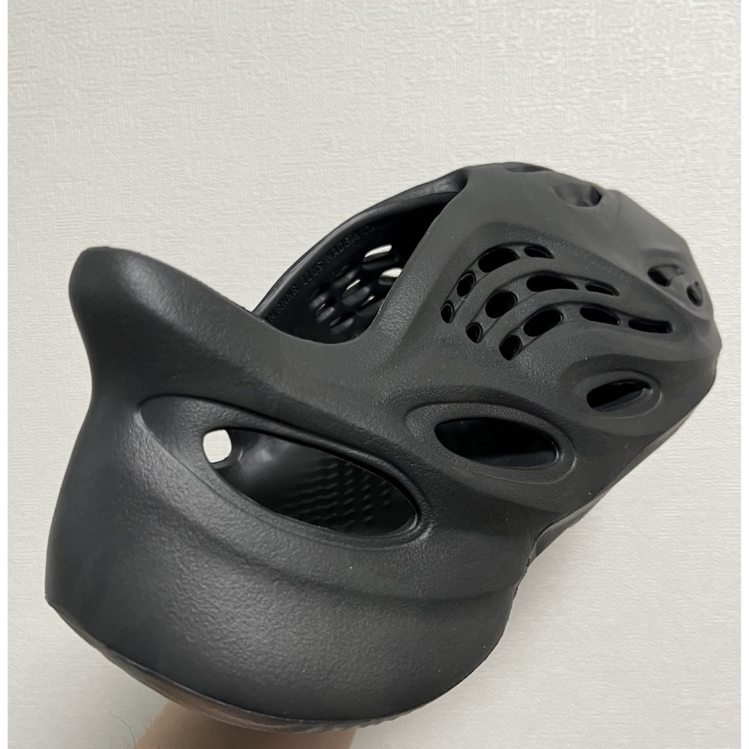 YEEZY（adidas） - adidas YEEZY Foam Runner Onyx アディダス