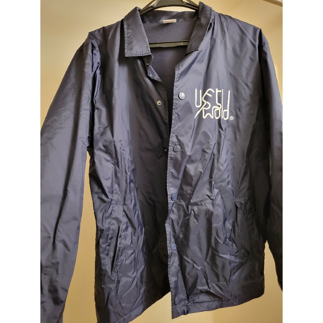 UVERworld - UVERworld コーチジャケットの通販 by めい's shop