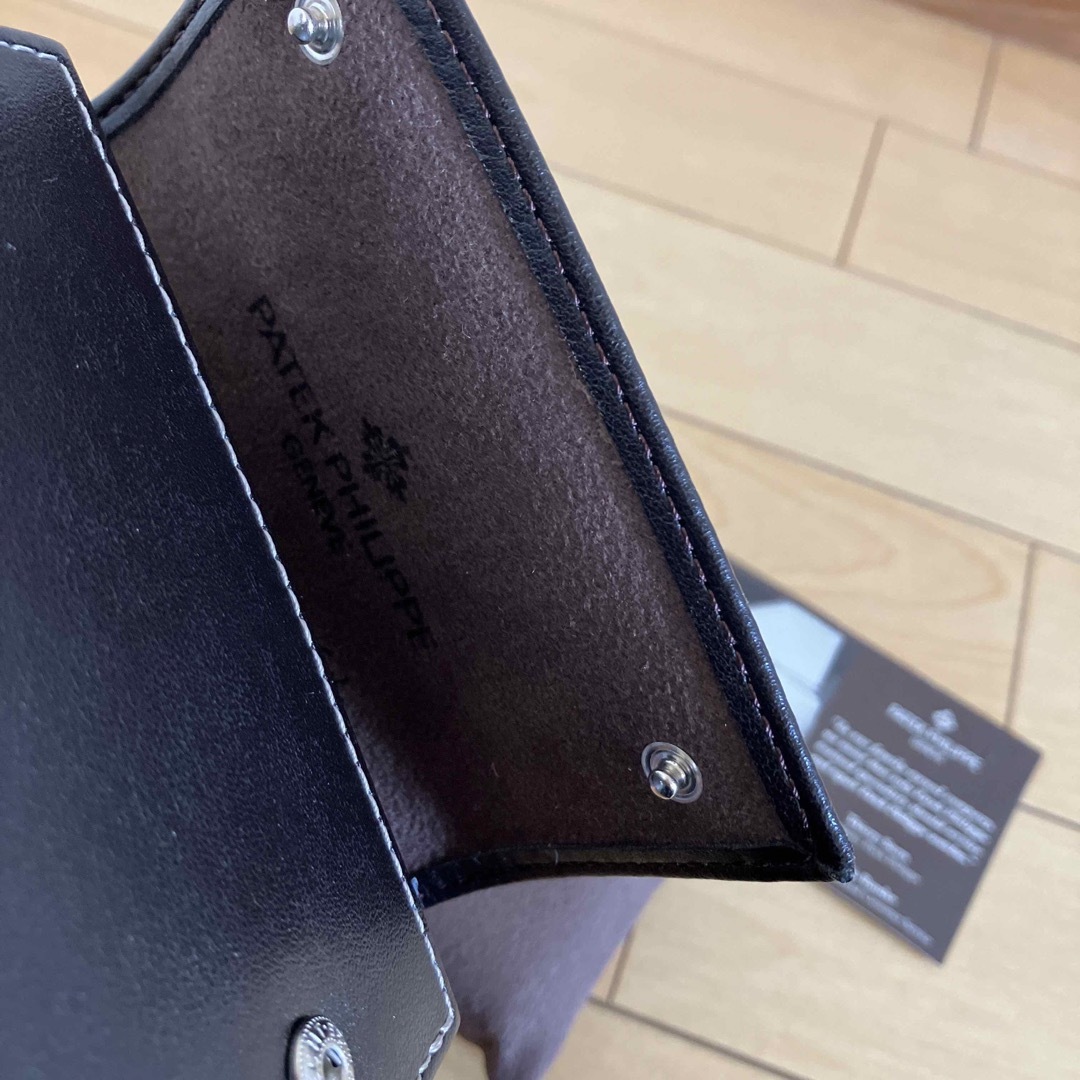 PATEK PHILIPPE - パテックフィリップ.時計.ジュエリーボックス.非売品