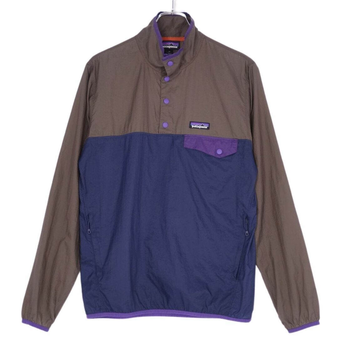 patagonia - パタゴニア PATAGONIA ジャケット Houdini Snap-T