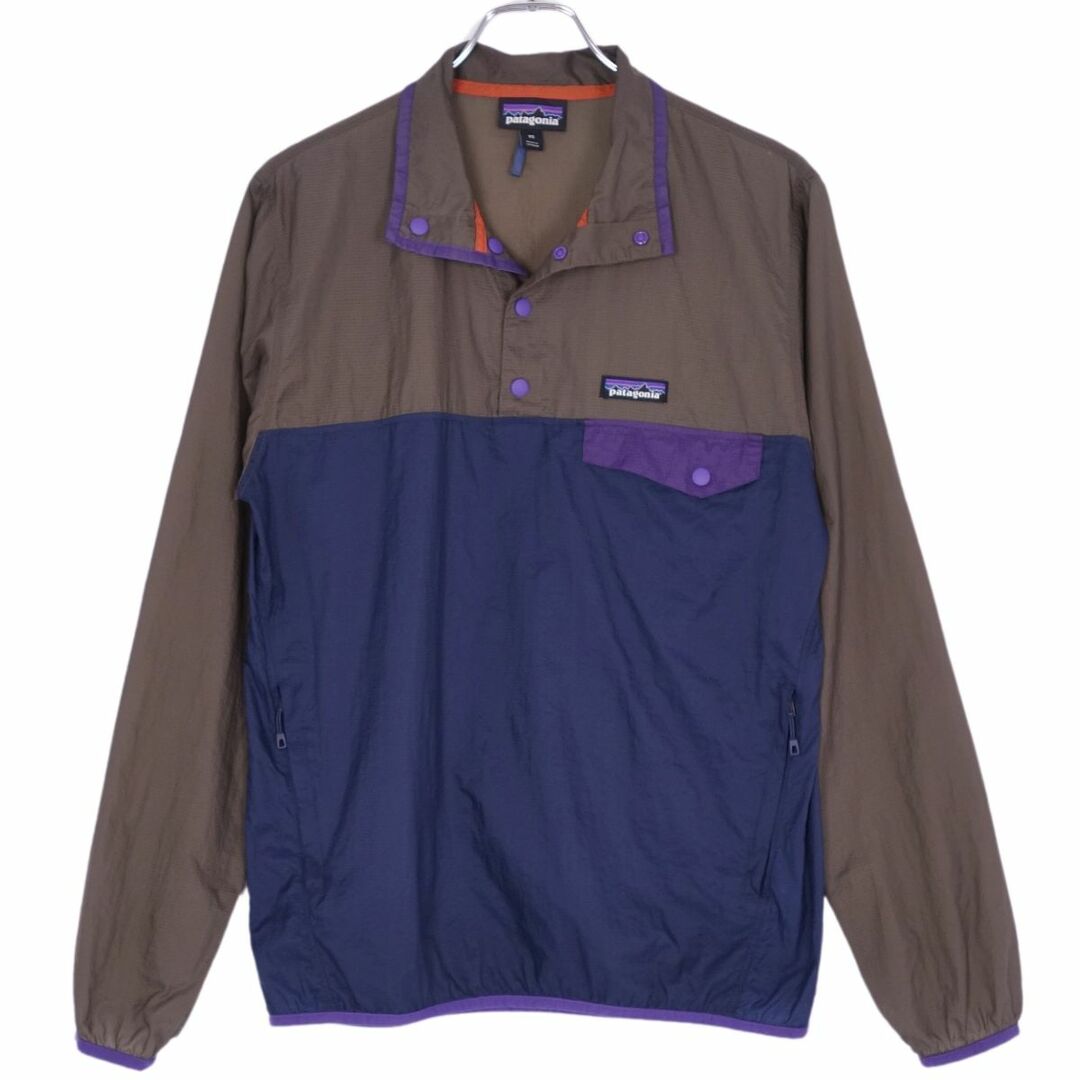 patagonia - パタゴニア PATAGONIA ジャケット Houdini Snap-T