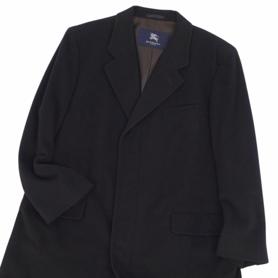BURBERRY - 美品 バーバリー ロンドン BURBERRY LONDON コート ロング