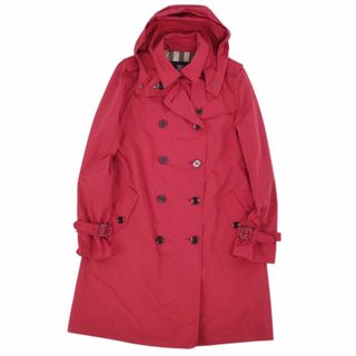 BURBERRY（トレンチコート ・ レッド/赤色系）のフリマアイテム一覧