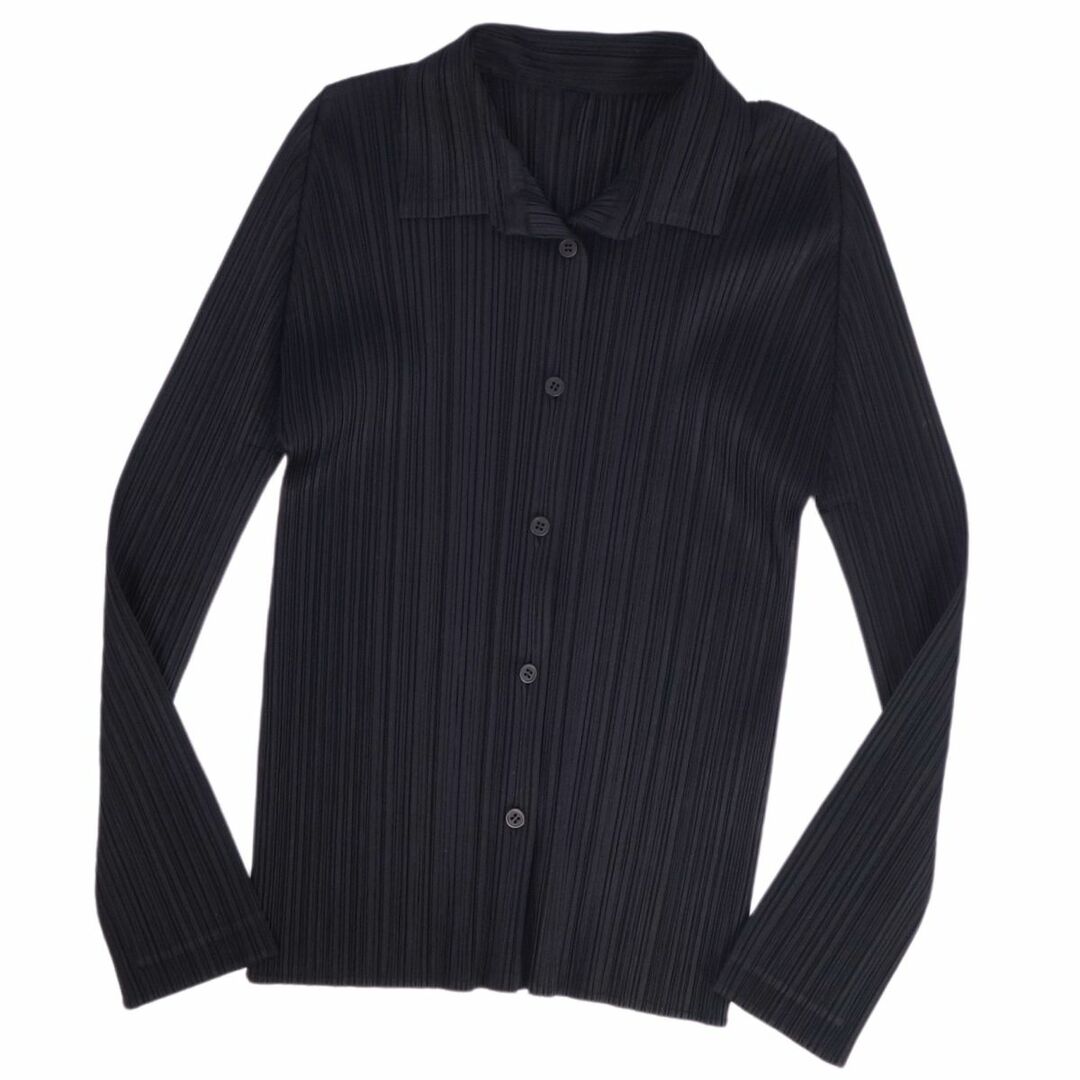 PLEATS PLEASE ISSEY MIYAKE - 美品 プリーツプリーズ イッセイミヤケ