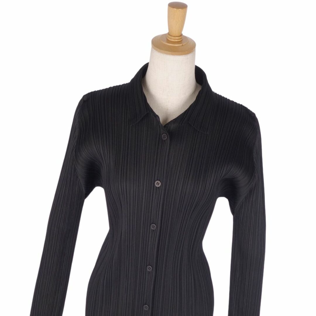 PLEATS PLEASE ISSEY MIYAKE - 美品 プリーツプリーズ イッセイミヤケ