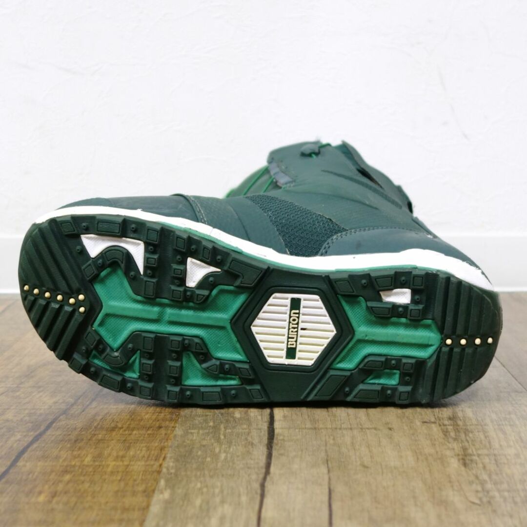 バートン BURTON ION INFINITE RIDE 4AF スノーボード ソフト ブーツ