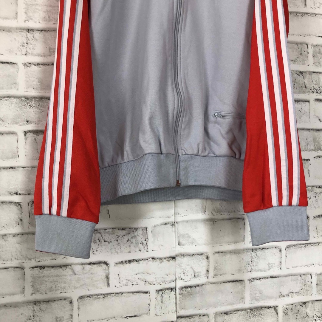 adidas Originals - 90s⭐️adidas トラックジャケット M 刺繍トレ