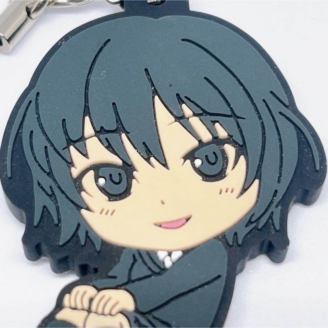 最終値下げ】アマガミ 七咲逢 ストラップの通販 by まほう堂.+*:ﾟ+