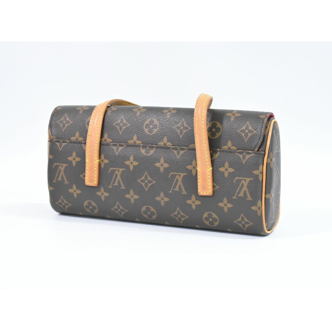 LOUIS VUITTON - 本物 ルイヴィトン LOUIS VUITTON LV ソナチネ