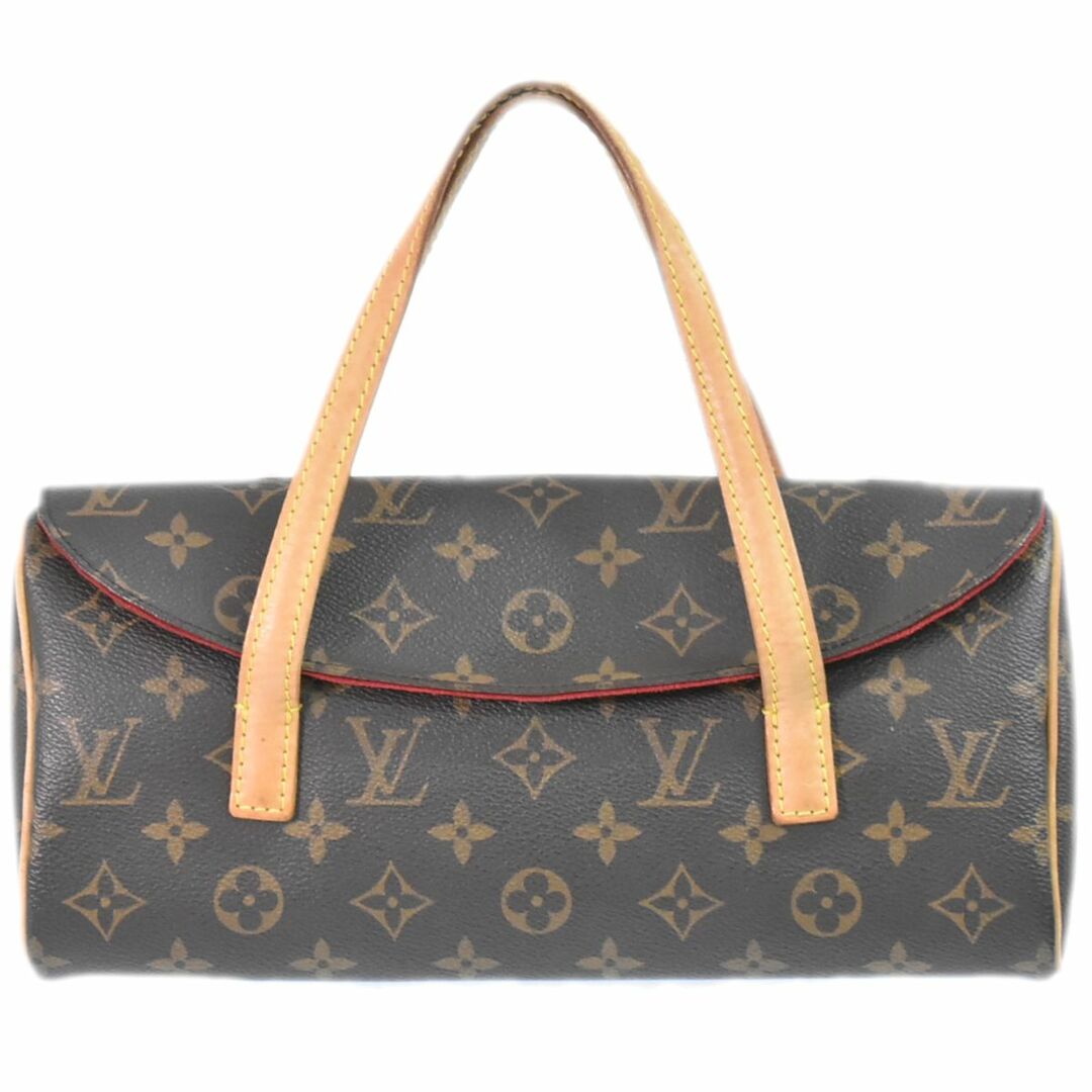 LOUIS VUITTON - 本物 ルイヴィトン LOUIS VUITTON LV ソナチネ