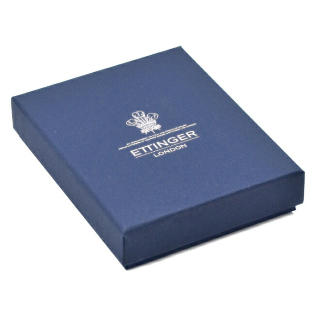 ETTINGER - エッティンガー ETTINGER 名刺入れ メンズ STERLING カード