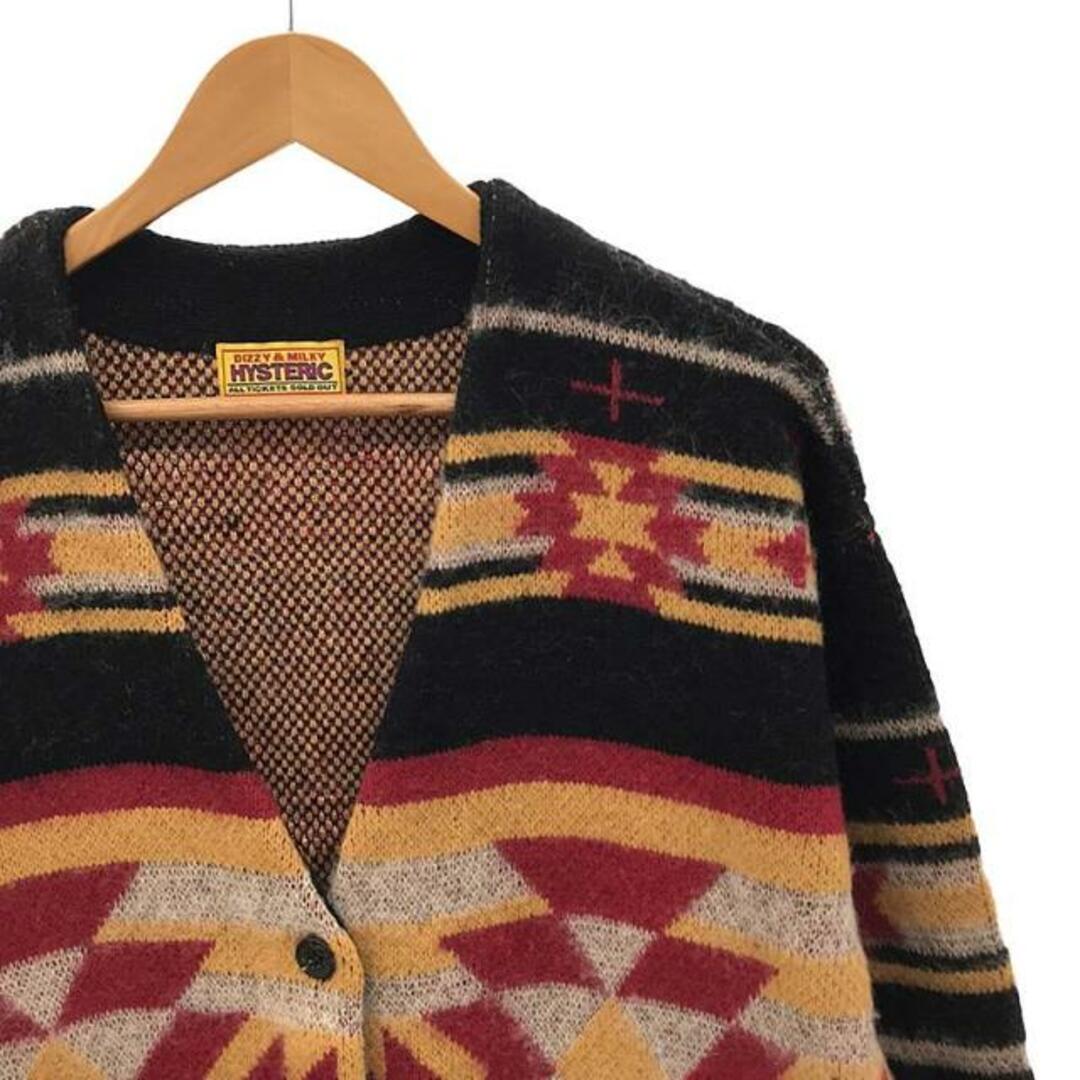 HYSTERIC GLAMOUR - 【美品】 HYSTERIC GLAMOUR / ヒステリック