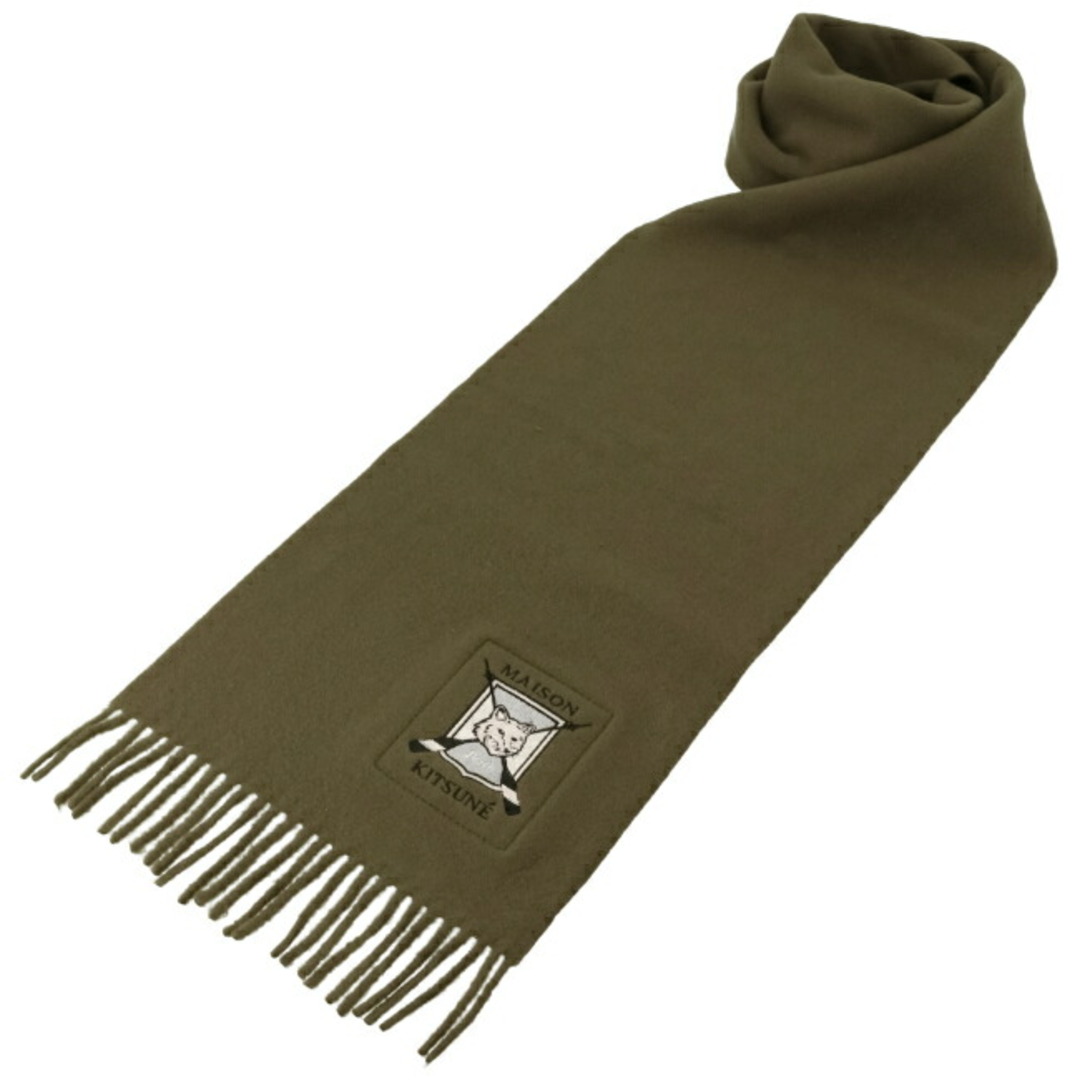 MAISON KITSUNE' - メゾン キツネ MAISON KITSUNE ストール メンズ