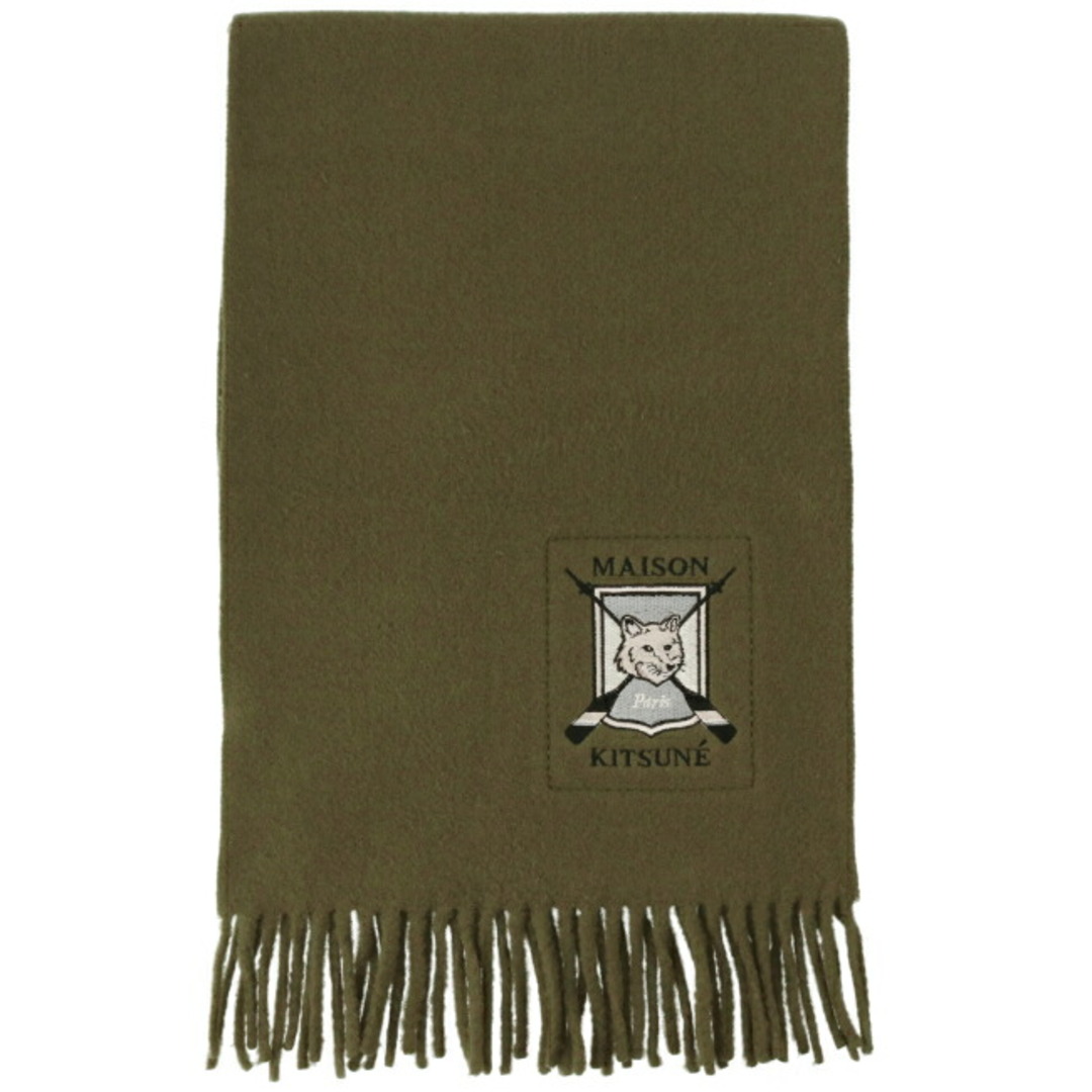 MAISON KITSUNE' - メゾン キツネ MAISON KITSUNE ストール メンズ