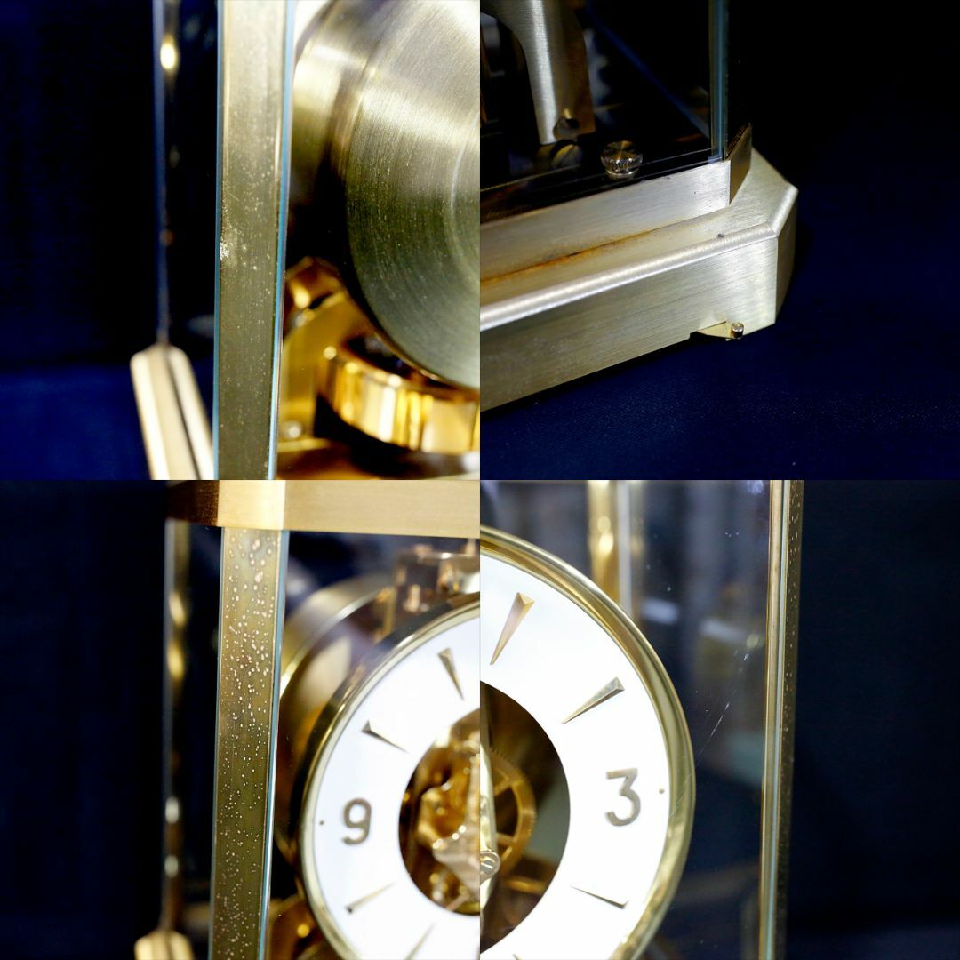 Jaeger-LeCoultre - 【オーバーホール済み】ジャガールクルト