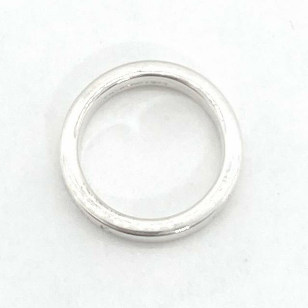 COACH - COACH(コーチ) リング美品 - シルバーの通販 by ブランディア