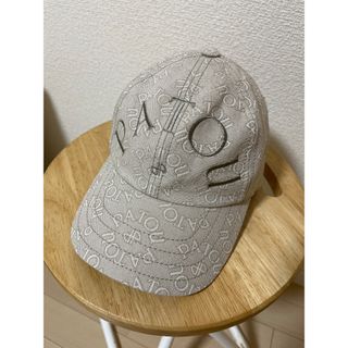 PATOU（キャップ）のフリマアイテム一覧