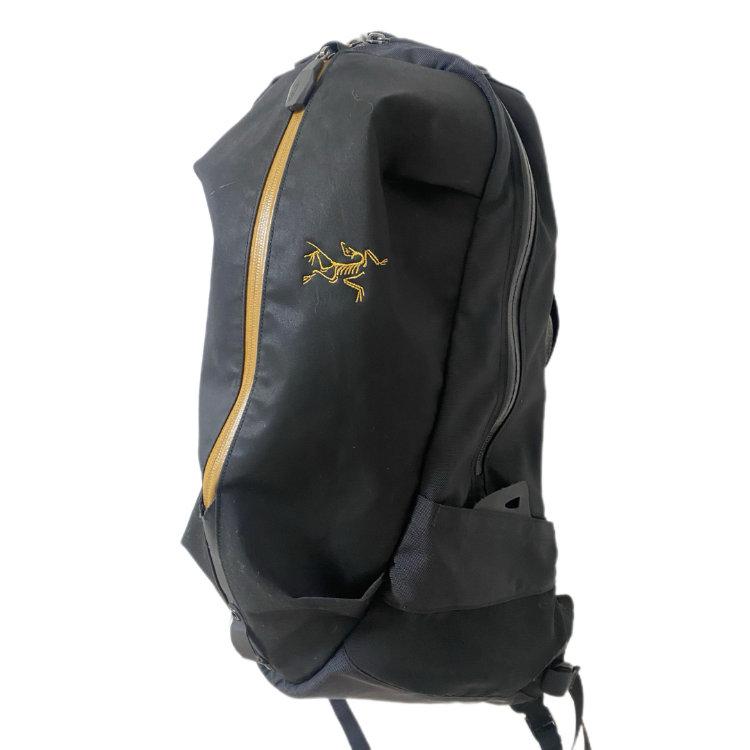 ARC'TERYX - アークテリクス アロー22 現行モデル 廃盤カラーの通販 by