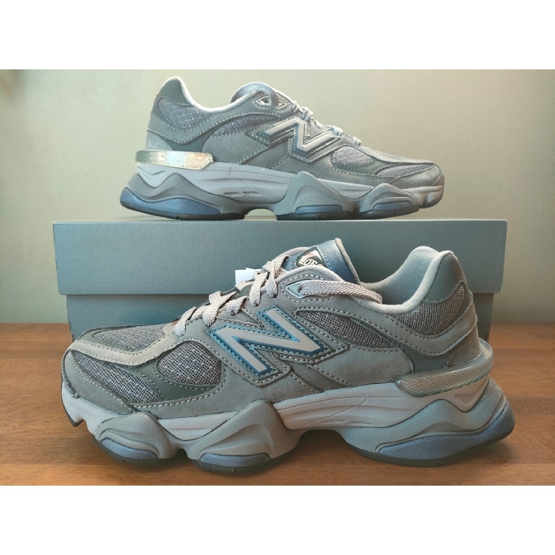 New Balance - ④希少❤【IENA／限定モデル】ニューバランス U9060ECC