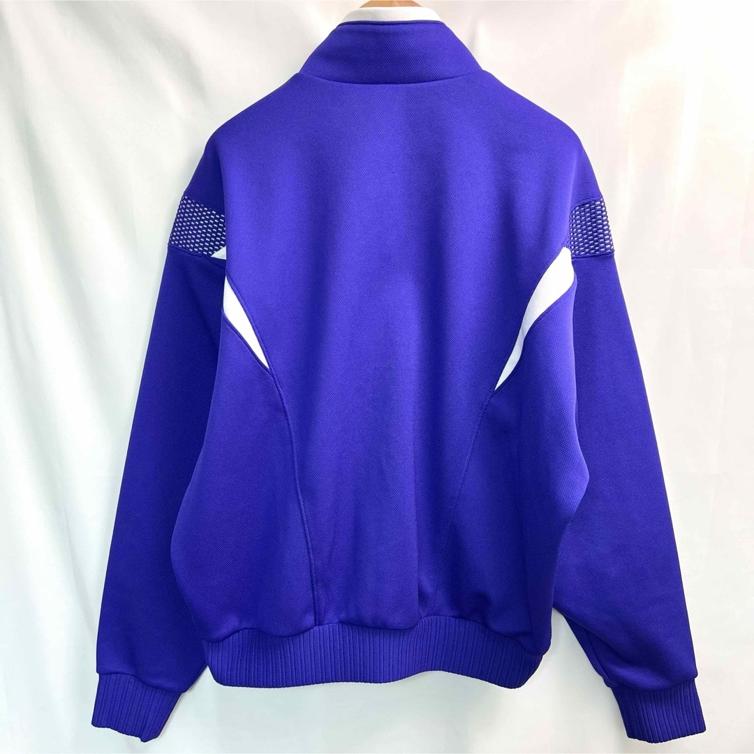 adidas - adidas あのちゃん着用 ヴィンテージ トラックジャケット