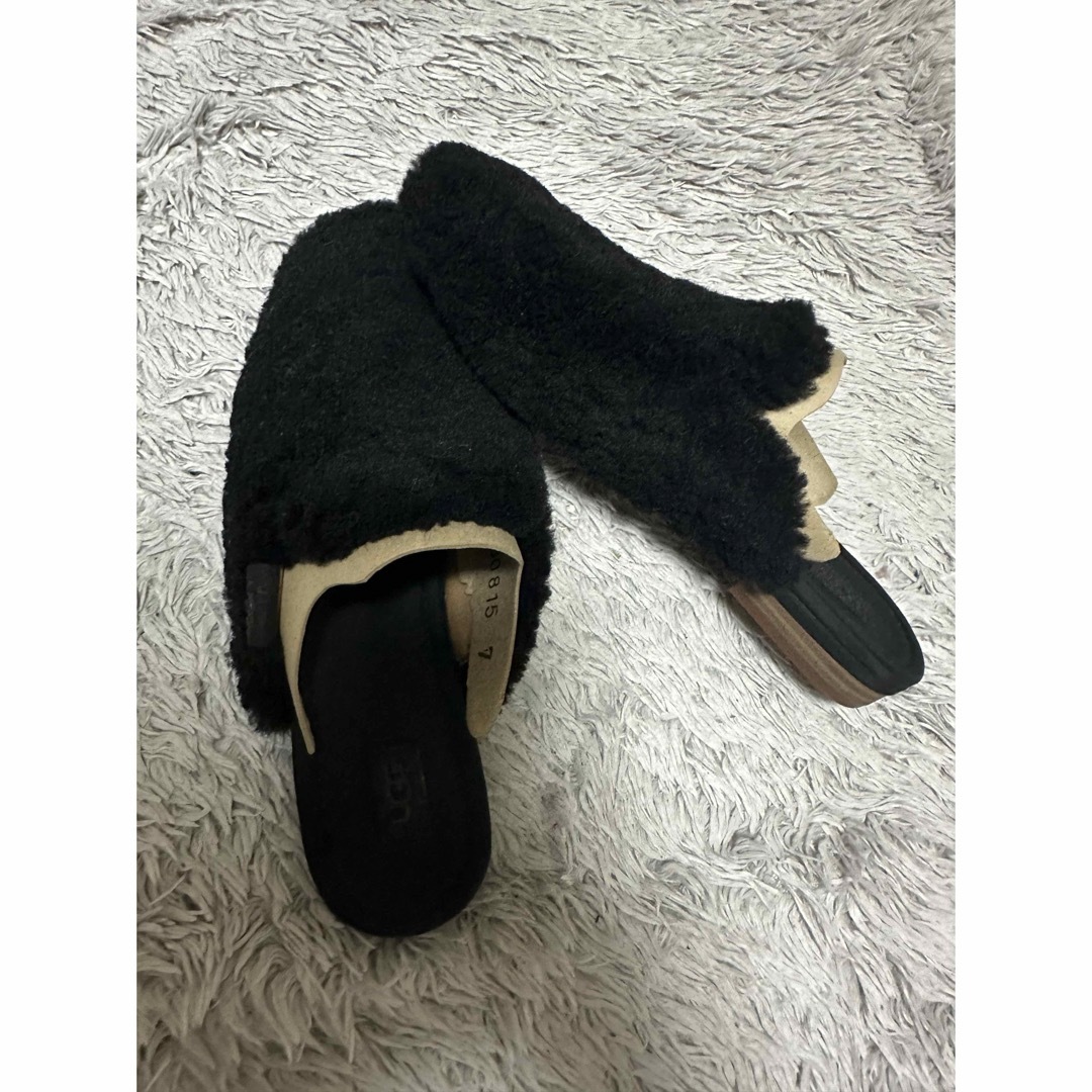 UGG - 商品名：UGG＊ジャナヤ コージー ミュールの通販 by Pan,,shop