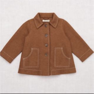 Misha & Puff（コート）のフリマアイテム一覧