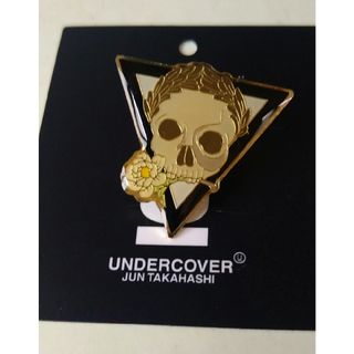 undercover バッジのフリマアイテム一覧
