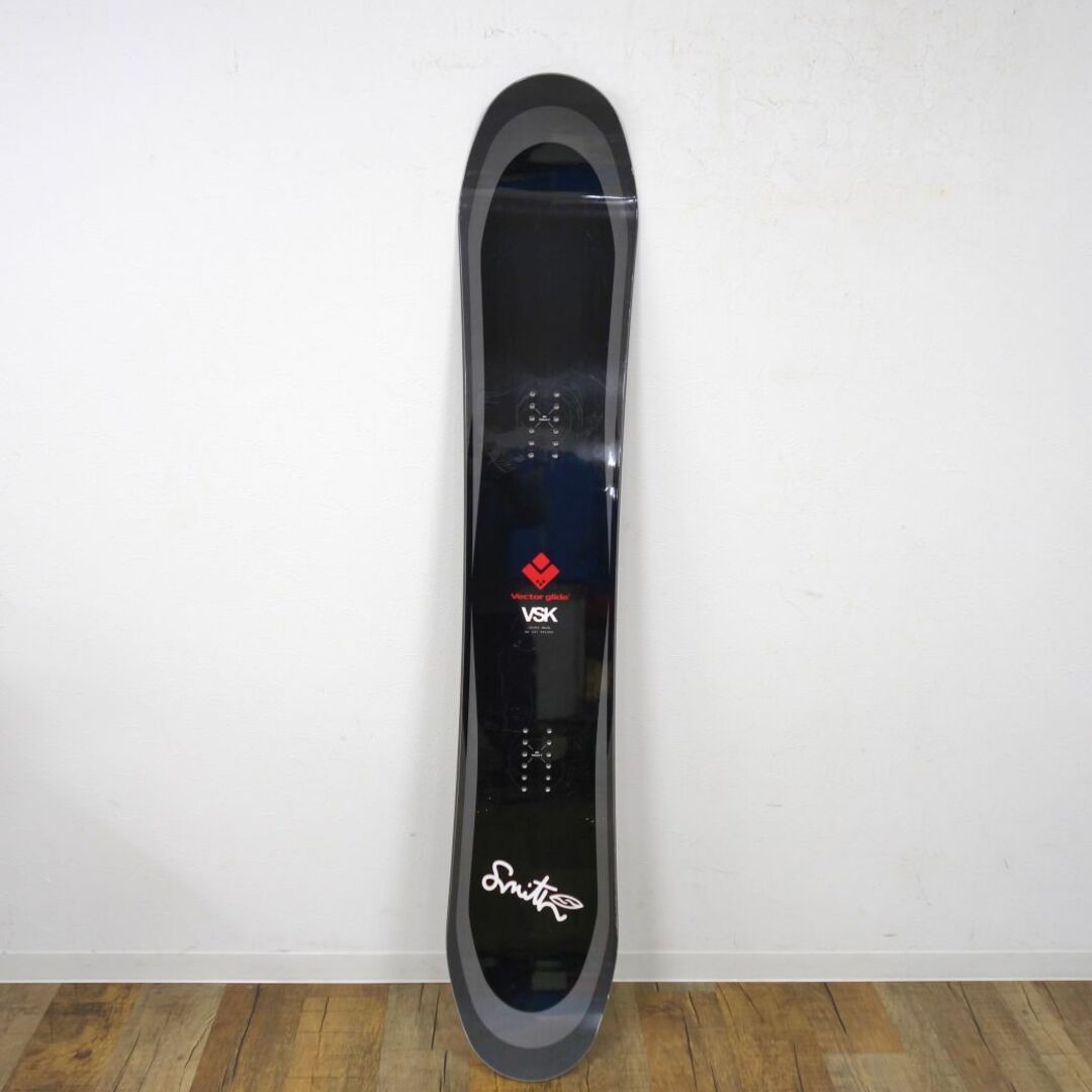 ベクターグライド VECTOR GLID VSK 167cm JAPAN MADE スノーボード 板