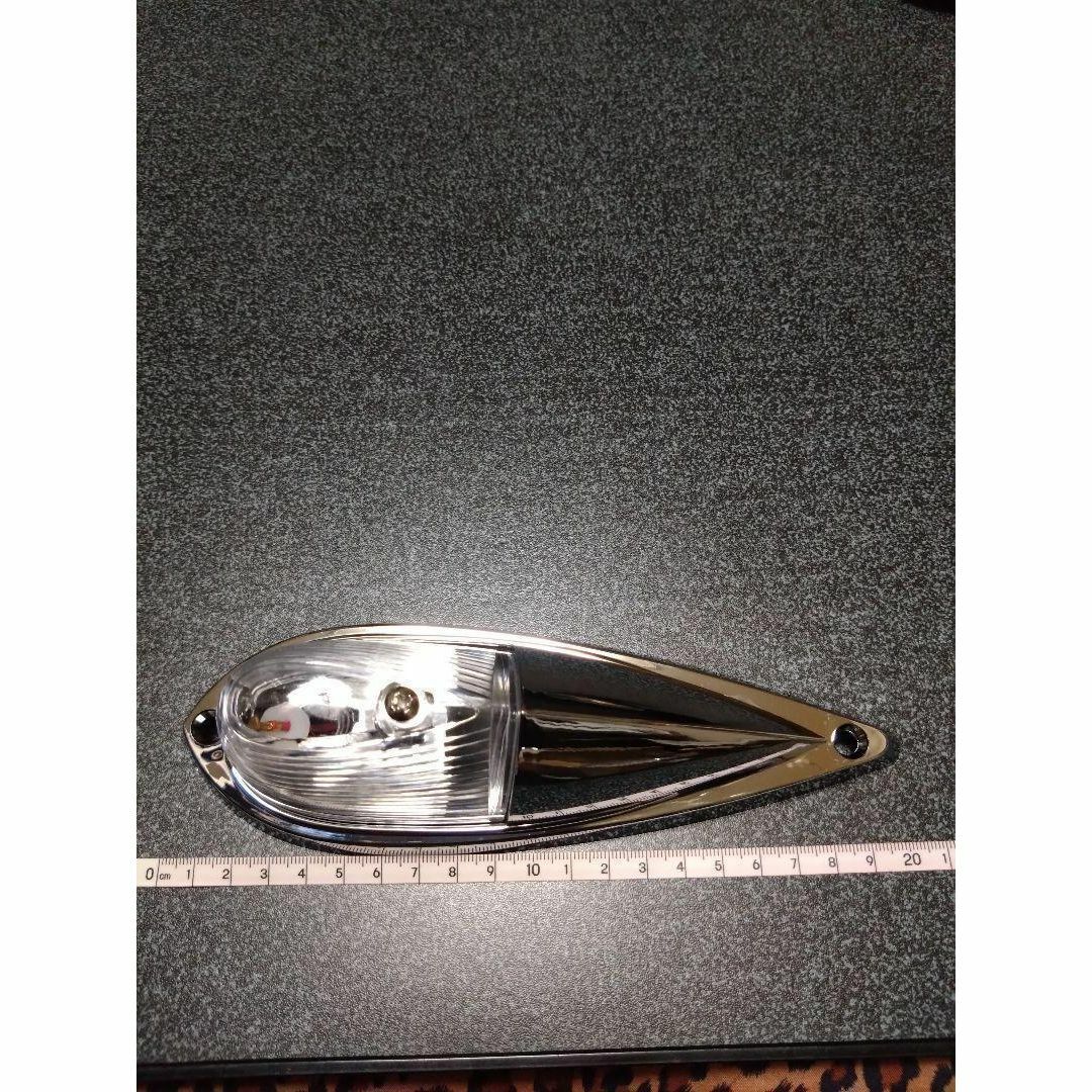 アンバーレンズ ナマズマーカー 4個の通販 by らりる道's shop｜ラクマ