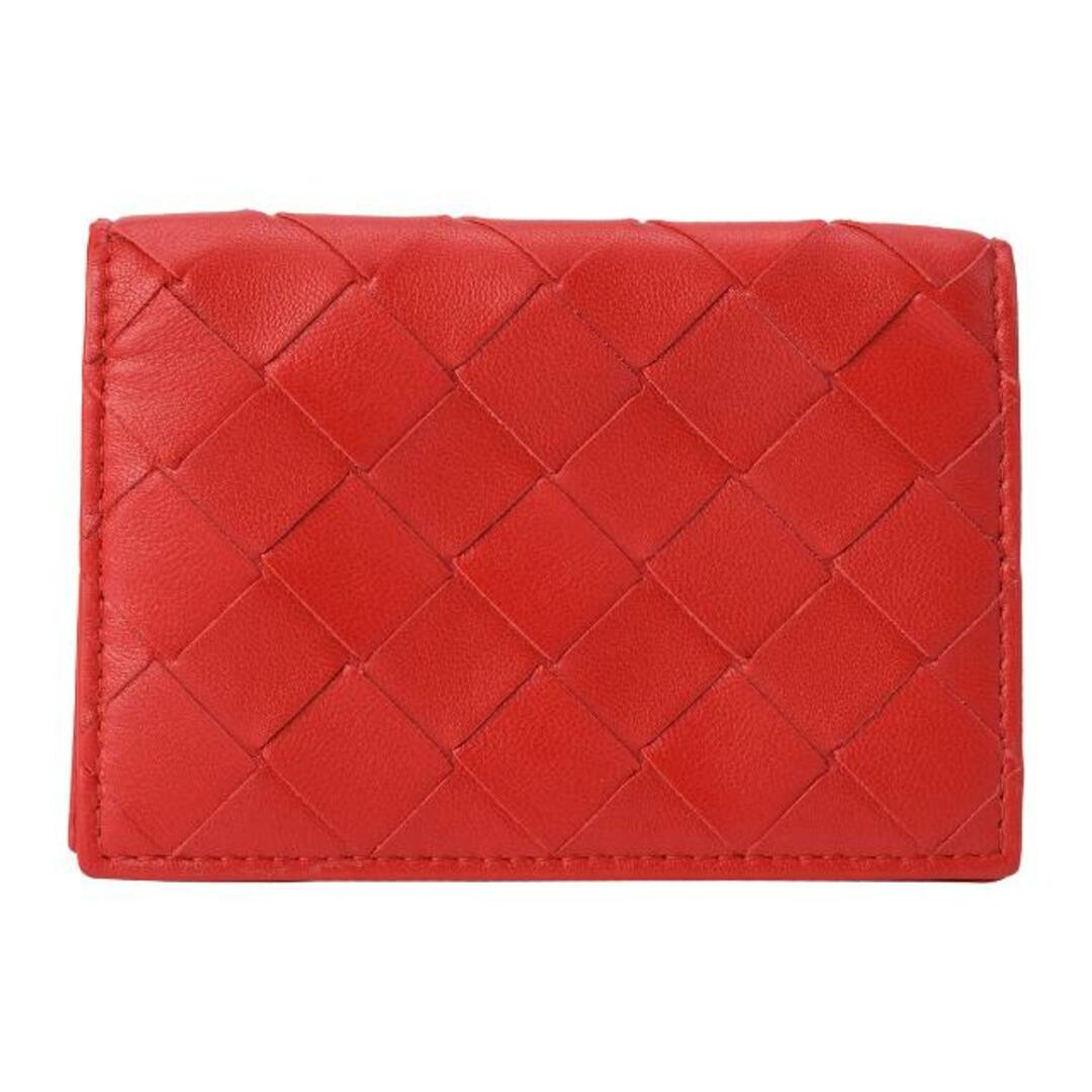 BOTTEGA VENETA - 新品 ボッテガヴェネタ BOTTEGA VENETA カードケース