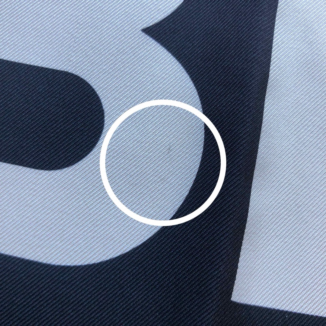 BURBERRY - ☆新品・タグ付き☆BURBERRY バーバリー 大判 シルク