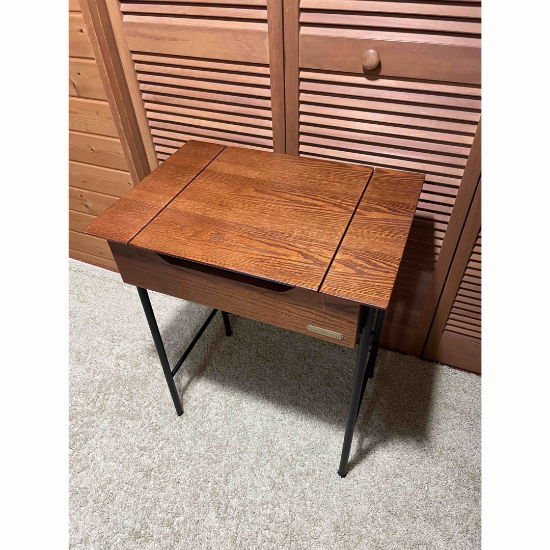 美品 ニコアンド nico and ドレッサーの通販 by リユース とくちゃん