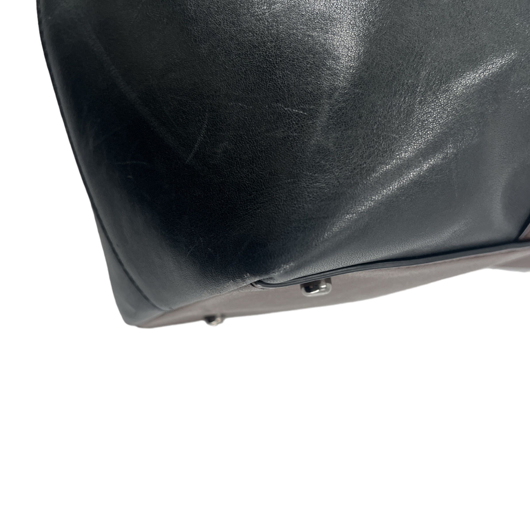 COACH - コーチ 2way ビジネスバッグ トートバッグ メトロポリタン A4