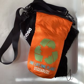 DSQUARED2（ボディーバッグ）のフリマアイテム一覧