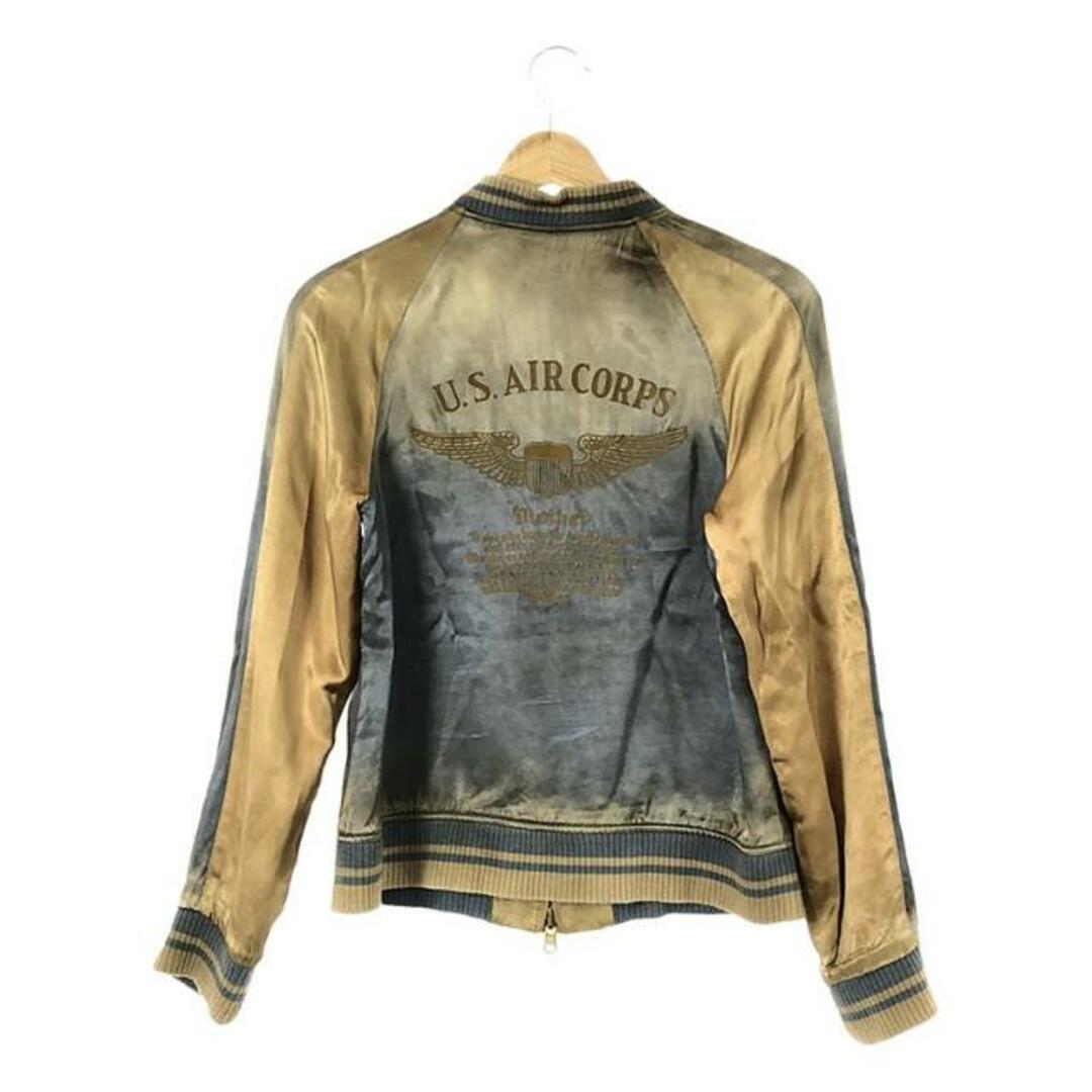 L'Appartement / アパルトモン | ヴィンテージ加工 リバーシブル TIGER