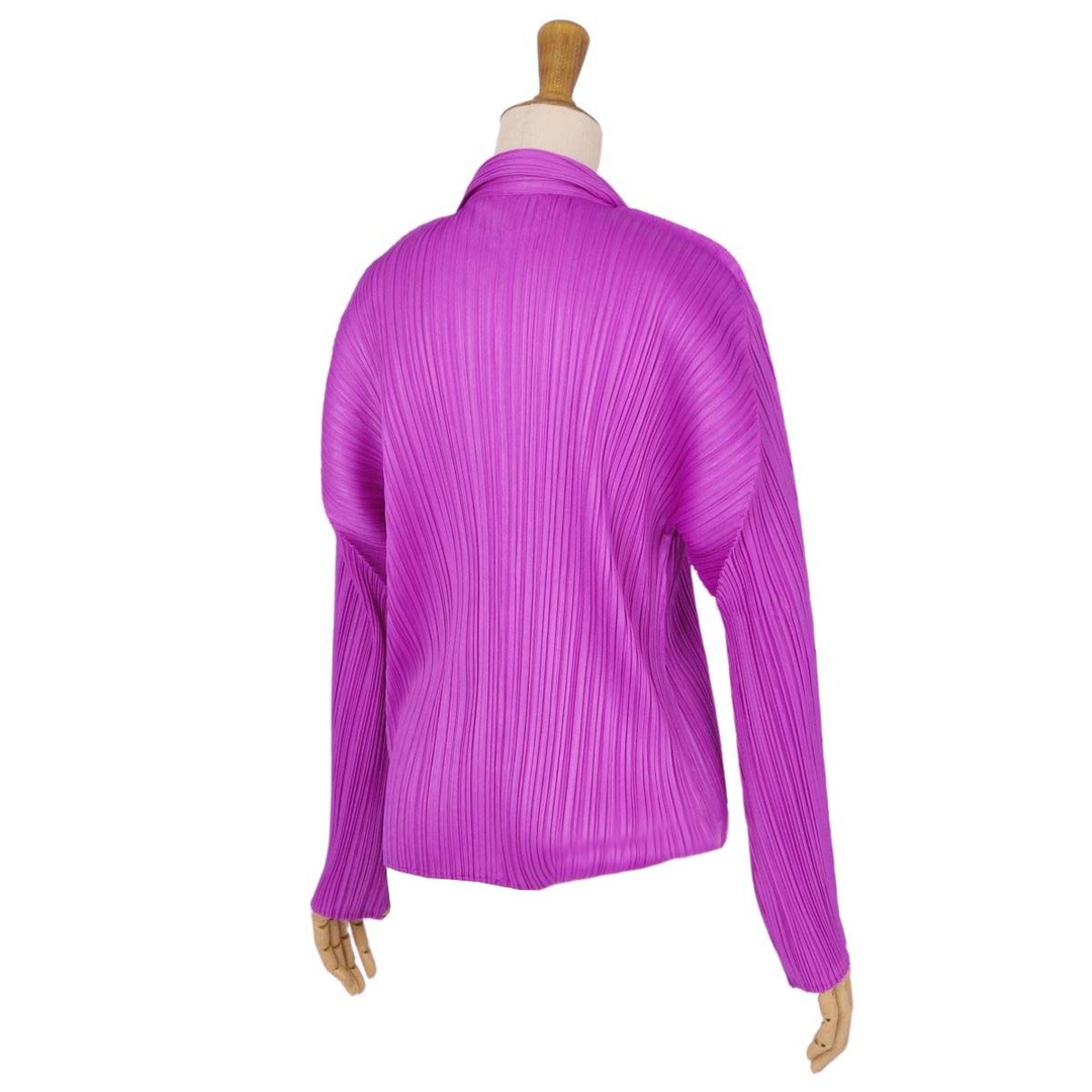 PLEATS PLEASE ISSEY MIYAKE - 美品 プリーツプリーズ イッセイミヤケ
