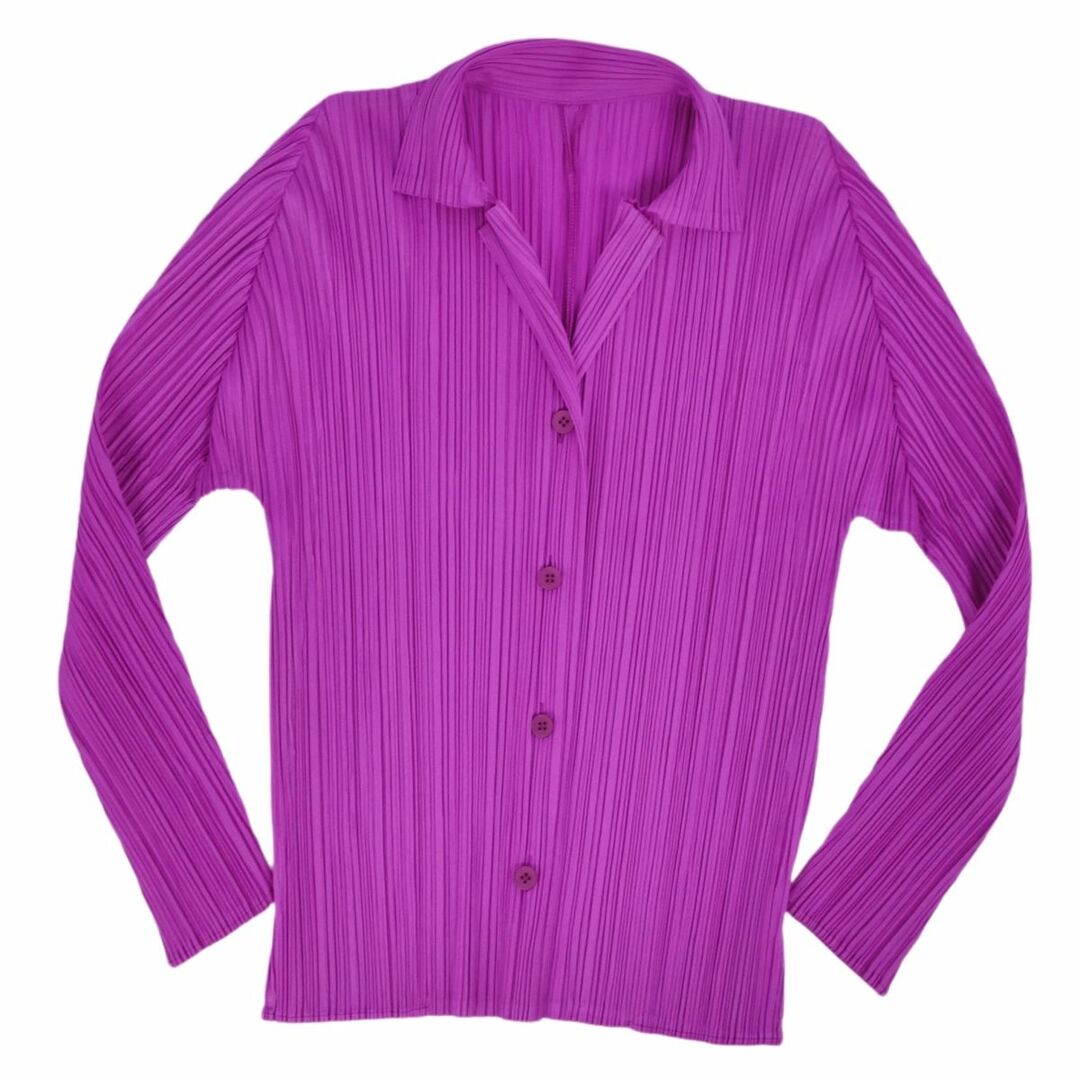 PLEATS PLEASE ISSEY MIYAKE - 美品 プリーツプリーズ イッセイミヤケ