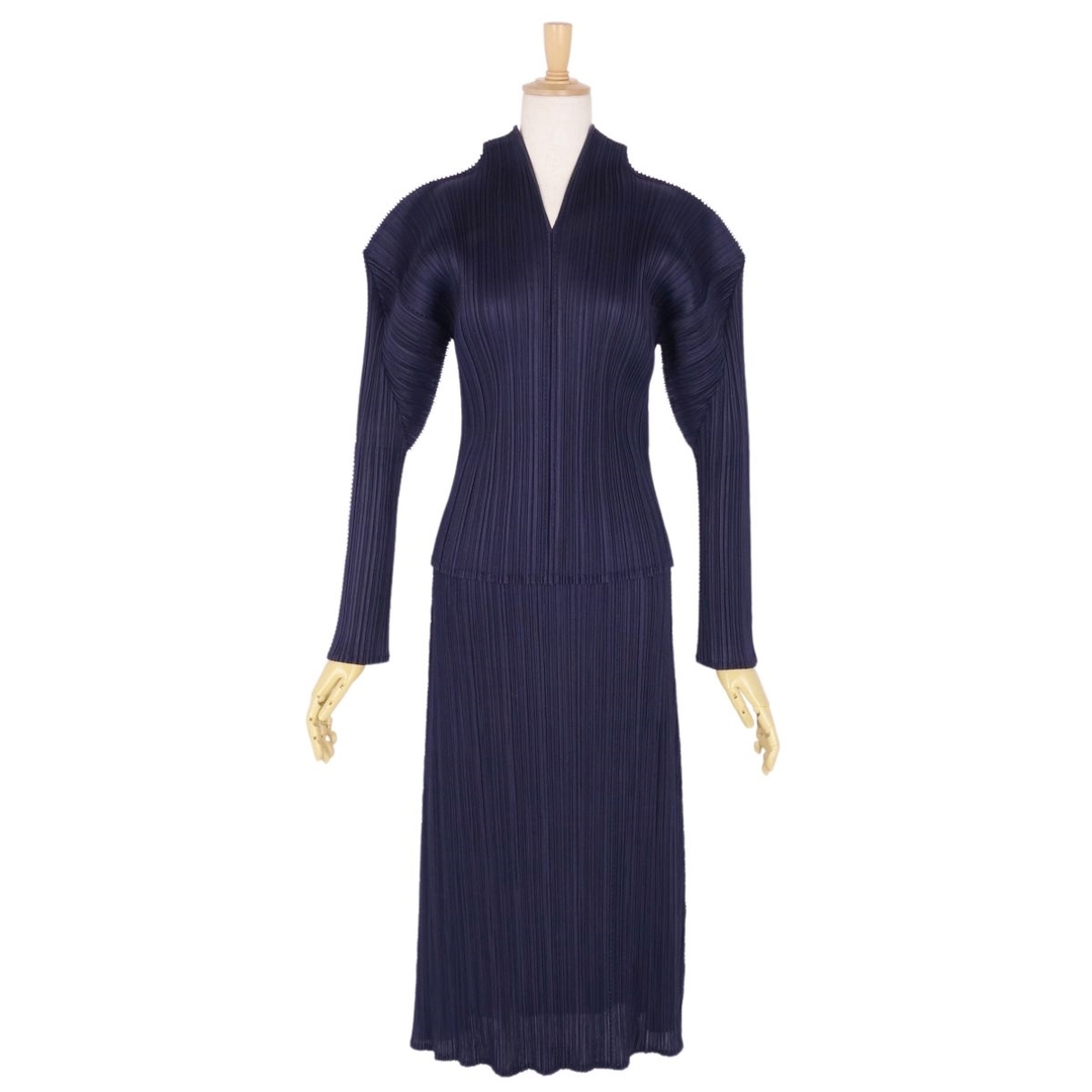 PLEATS PLEASE ISSEY MIYAKE - 美品 プリーツプリーズ イッセイミヤケ