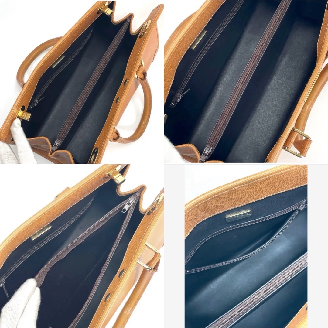 MORABITO - モラビト ハンドバッグ トートバッグ ミニボストンバッグ