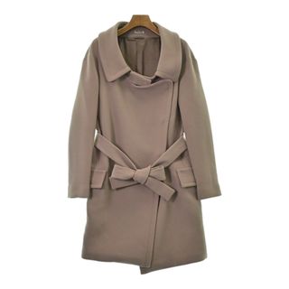 MIU MIU（ジャケット/アウター ・ ピンク/桃色系）のフリマアイテム一覧